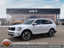 Thumbnail image of 2025 Kia Telluride at LaFontaine Kia