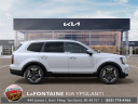 Thumbnail image of 2025 Kia Telluride at LaFontaine Kia