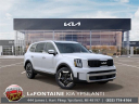 Thumbnail image of 2025 Kia Telluride at LaFontaine Kia