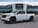 Thumbnail image of 2025 GMC Sierra 1500 at LaFontaine Buick GMC