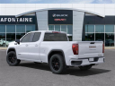 Thumbnail image of 2025 GMC Sierra 1500 at LaFontaine Buick GMC