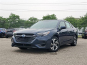 Thumbnail image of 2025 Subaru Legacy at LaFontaine Subaru
