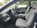 Thumbnail image of 2025 Subaru Legacy at LaFontaine Subaru