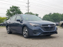 Thumbnail image of 2025 Subaru Legacy at LaFontaine Subaru