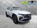 Thumbnail image of 2025 Hyundai TUCSON at Maxon Hyundai Inc.