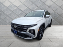 Thumbnail image of 2025 Hyundai TUCSON at Maxon Hyundai Inc.