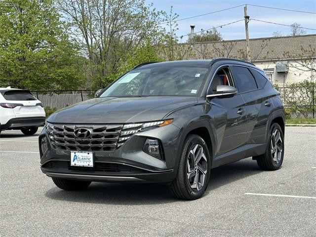 Thumbnail image of 2023 Hyundai TUCSON Plug-in Hybrid at Atlantic Honda