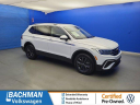 Thumbnail image of 2023 Volkswagen Tiguan at Bachman Used VW Subaru