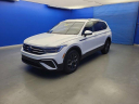 Thumbnail image of 2023 Volkswagen Tiguan at Bachman Used VW Subaru