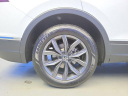Thumbnail image of 2023 Volkswagen Tiguan at Bachman Used VW Subaru