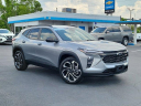 Thumbnail image of 2024 Chevrolet Trax at VictoryLayneChevrolet of Ft. Myers, FL