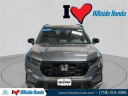 Thumbnail image of 2024 Honda CR-V Hybrid at Hillside Honda