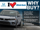 Thumbnail image of 2024 Honda CR-V Hybrid at Hillside Honda