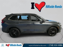 Thumbnail image of 2024 Honda CR-V Hybrid at Hillside Honda