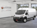 Thumbnail image of 2025 Ram ProMaster at LaFontaine Chrysler Dodge Jeep Ram of Fenton
