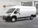 Thumbnail image of 2025 Ram ProMaster at LaFontaine Chrysler Dodge Jeep Ram of Fenton