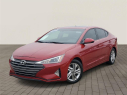Thumbnail image of 2020 Hyundai ELANTRA at LaFontaine Infiniti of Ann Arbor