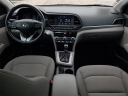 Thumbnail image of 2020 Hyundai ELANTRA at LaFontaine Infiniti of Ann Arbor