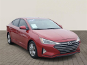 Thumbnail image of 2020 Hyundai ELANTRA at LaFontaine Infiniti of Ann Arbor