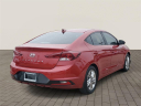 Thumbnail image of 2020 Hyundai ELANTRA at LaFontaine Infiniti of Ann Arbor