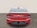 Thumbnail image of 2020 Hyundai ELANTRA at LaFontaine Infiniti of Ann Arbor