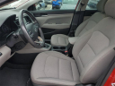 Thumbnail image of 2020 Hyundai ELANTRA at LaFontaine Infiniti of Ann Arbor