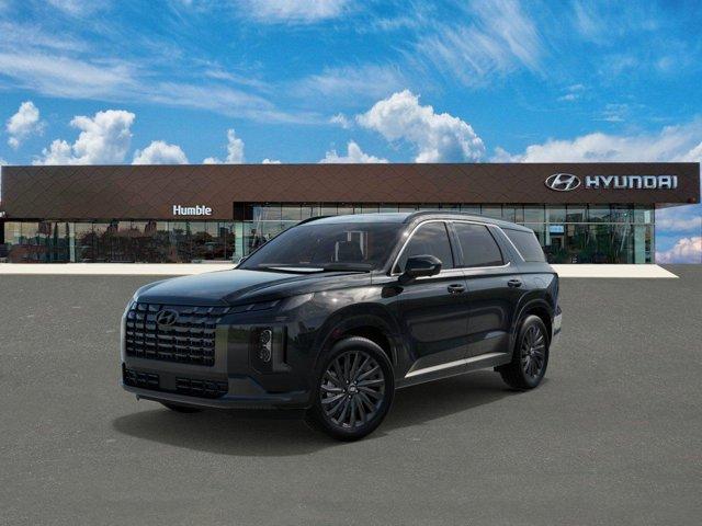 Thumbnail image of 2025 Hyundai PALISADE at Humble Hyundai NEW