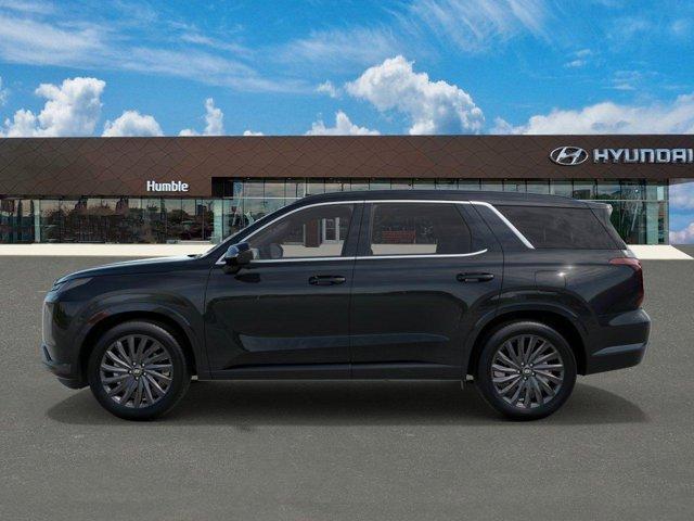 Thumbnail image of 2025 Hyundai PALISADE at Humble Hyundai NEW