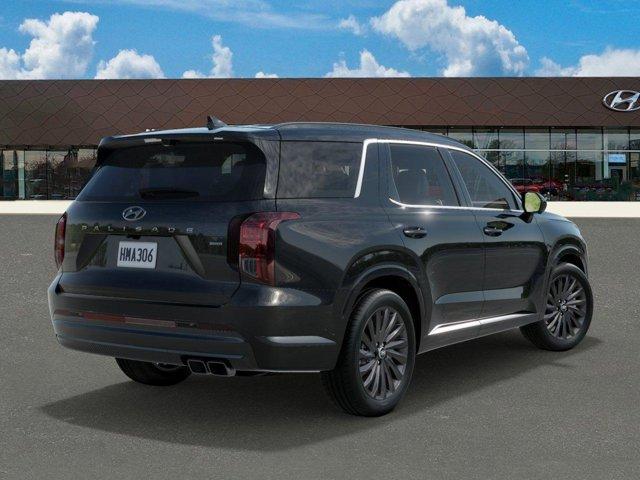 Thumbnail image of 2025 Hyundai PALISADE at Humble Hyundai NEW