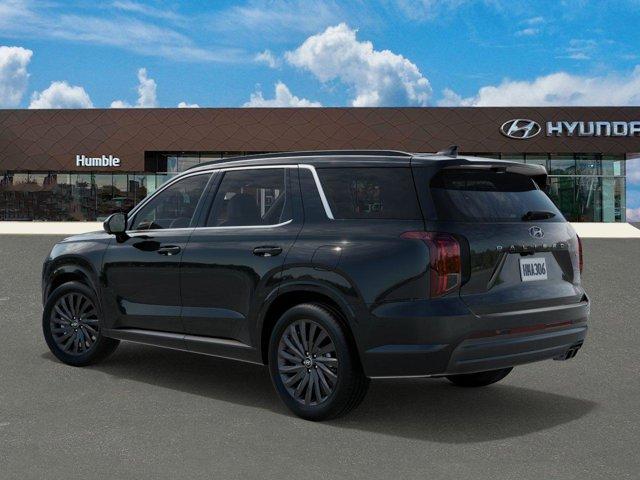 Thumbnail image of 2025 Hyundai PALISADE at Humble Hyundai NEW