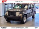 Thumbnail image of 2012 Jeep Liberty at Kerry Toyota