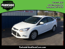 Thumbnail image of 2012 Ford Focus at Parkside Total Auto Care