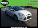 Thumbnail image of 2012 Ford Focus at Parkside Total Auto Care