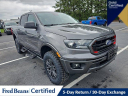Thumbnail image of 2022 Ford Ranger at USED Fred Beans Ford Kia Mechanicsburg