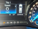 Thumbnail image of 2022 Ford Ranger at USED Fred Beans Ford Kia Mechanicsburg