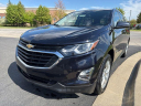 Thumbnail image of 2020 Chevrolet Equinox at Lafontaine Chevrolet