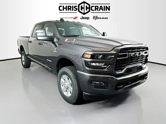 Thumbnail image of 2025 Ram 2500 at CampbellChryslerDodgeJeepRam - New