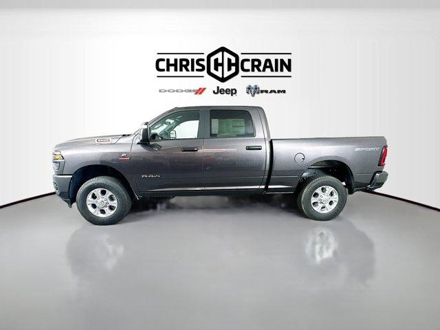 Thumbnail image of 2025 Ram 2500 at CampbellChryslerDodgeJeepRam - New