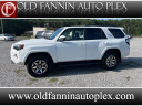 Thumbnail image of 2024 Toyota 4Runner at Old Fannin Autoplex