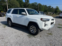 Thumbnail image of 2024 Toyota 4Runner at Old Fannin Autoplex