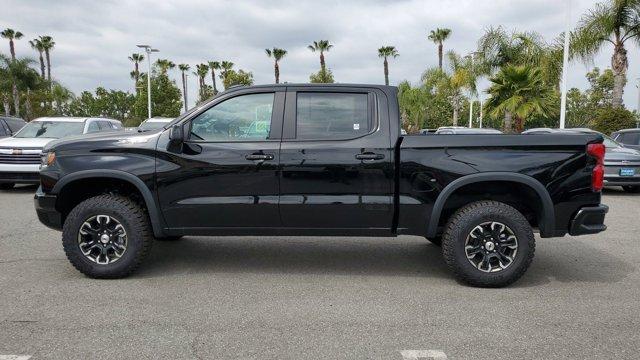 Thumbnail image of 2025 Chevrolet Silverado 1500 at Premier Chevrolet Of Buena Park - New