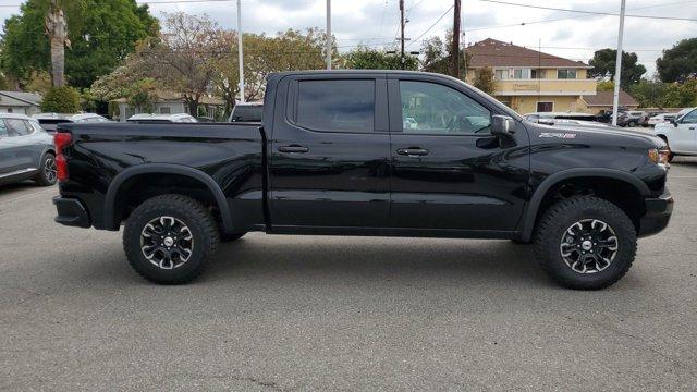 Thumbnail image of 2025 Chevrolet Silverado 1500 at Premier Chevrolet Of Buena Park - New