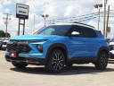 Thumbnail image of 2025 Chevrolet Trailblazer at Uvalde Chevrolet