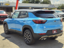 Thumbnail image of 2025 Chevrolet Trailblazer at Uvalde Chevrolet