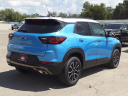 Thumbnail image of 2025 Chevrolet Trailblazer at Uvalde Chevrolet