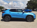 Thumbnail image of 2025 Chevrolet Trailblazer at Uvalde Chevrolet
