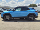 Thumbnail image of 2025 Chevrolet Trailblazer at Uvalde Chevrolet