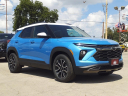 Thumbnail image of 2025 Chevrolet Trailblazer at Uvalde Chevrolet