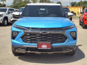 Thumbnail image of 2025 Chevrolet Trailblazer at Uvalde Chevrolet