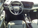 Thumbnail image of 2025 Chevrolet Trailblazer at Uvalde Chevrolet